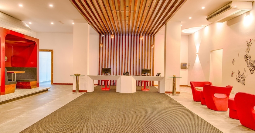 Imagen de los interiores del Hotel North Gate By Jetwing. Foto 13