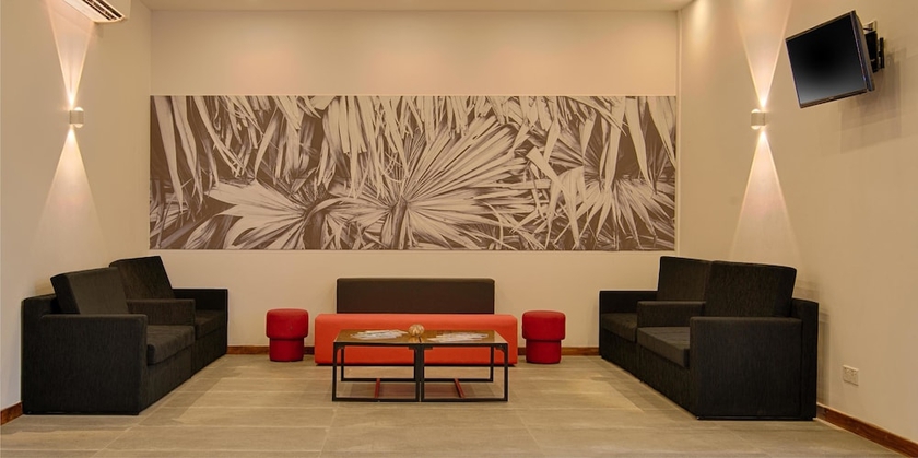 Imagen de los interiores del Hotel North Gate By Jetwing. Foto 16