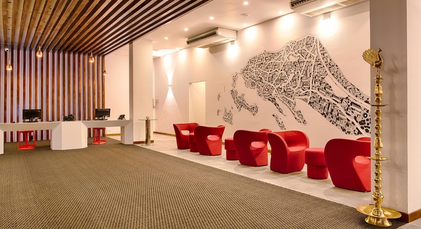 Imagen del bar/restaurante del Hotel North Gate By Jetwing. Foto 4