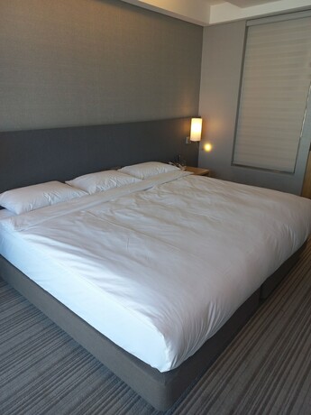Imagen de la habitación del Hotel North Harbor Busan. Foto 20