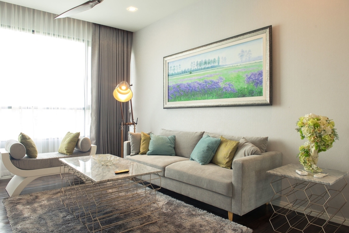 Imagen de los interiores del Hotel North Hill City Resort. Foto 13