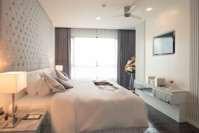 Imagen de la habitación del Hotel North Hill City Resort. Foto 9