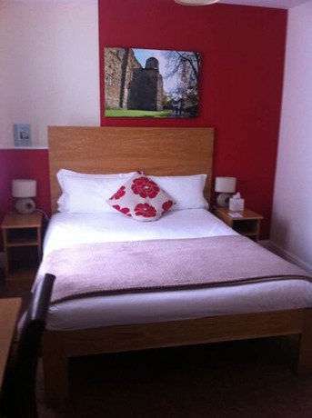 Imagen de la habitación del Hotel North Hill. Foto 8