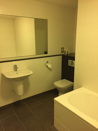 Imagen de la habitación del Hotel North Hill. Foto 14