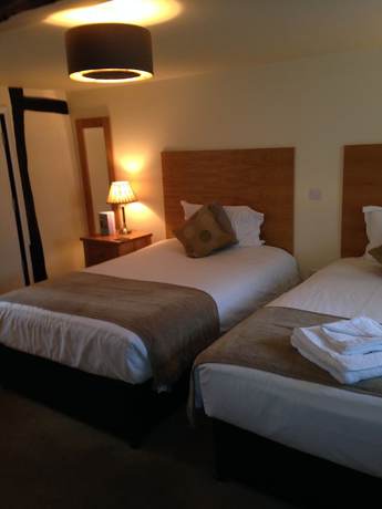 Imagen de la habitación del Hotel North Hill. Foto 17
