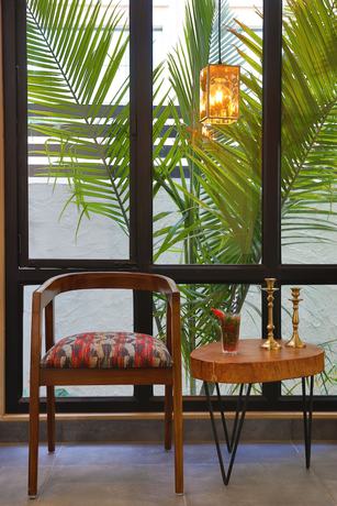 Imagen de los interiores del Hotel North House. Foto 19