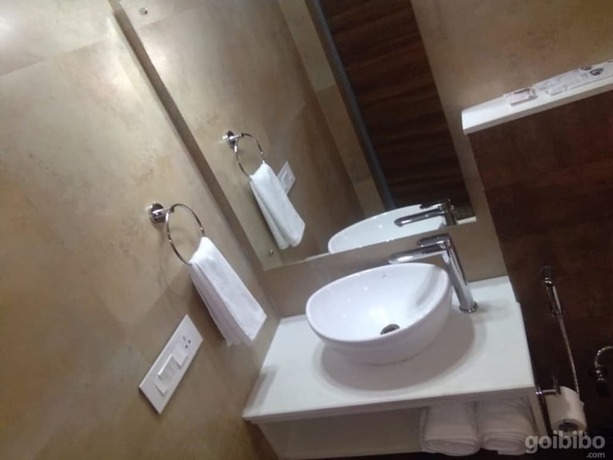 Imagen de la habitación del Hotel North House. Foto 16