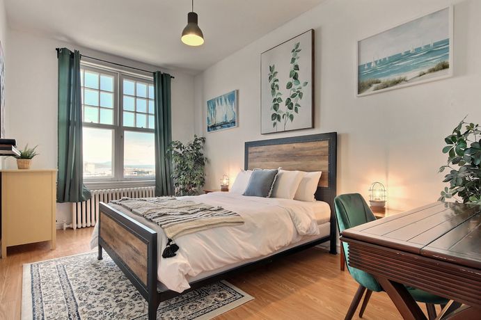 Imagen general del Hotel North House - Manoir des Remparts / Hotel Automatisé. Foto 1