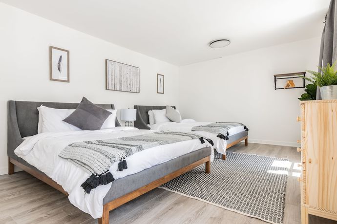 Imagen de la habitación del Hotel North House - Manoir des Remparts / Hotel Automatis&eacute;. Foto 5