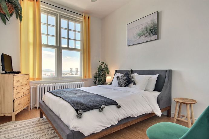 Imagen de la habitación del Hotel North House - Manoir des Remparts / Hotel Automatis&eacute;. Foto 12