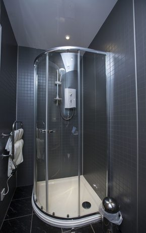 Imagen de la habitación del Hotel North Kessock. Foto 3