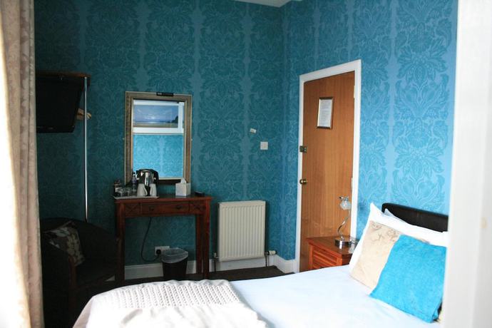 Imagen de la habitación del Hotel North Kessock. Foto 4