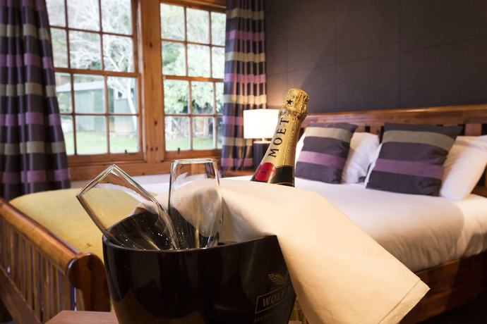 Imagen de la habitación del Hotel North Kessock. Foto 6