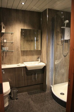 Imagen de la habitación del Hotel North Kessock. Foto 8