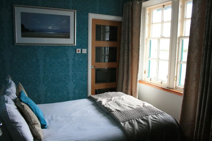 Imagen de la habitación del Hotel North Kessock. Foto 10