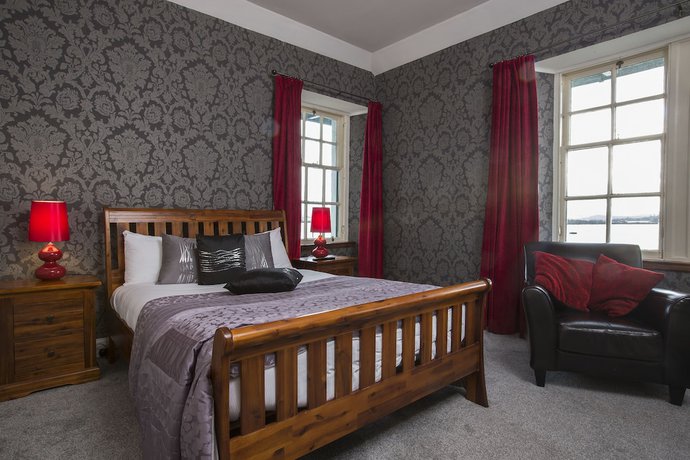 Imagen de la habitación del Hotel North Kessock. Foto 11