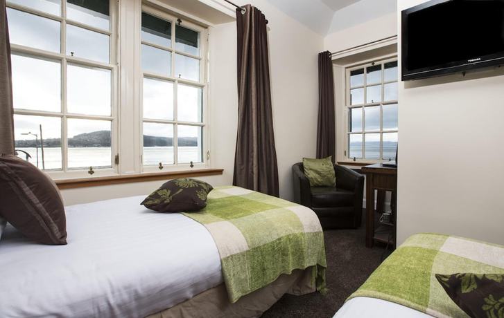 Imagen de la habitación del Hotel North Kessock. Foto 13