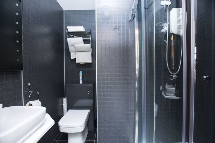 Imagen de la habitación del Hotel North Kessock. Foto 14