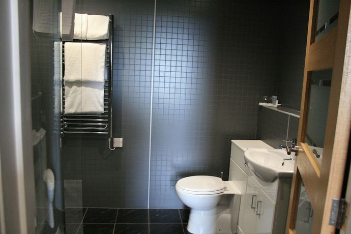 Imagen de la habitación del Hotel North Kessock. Foto 15