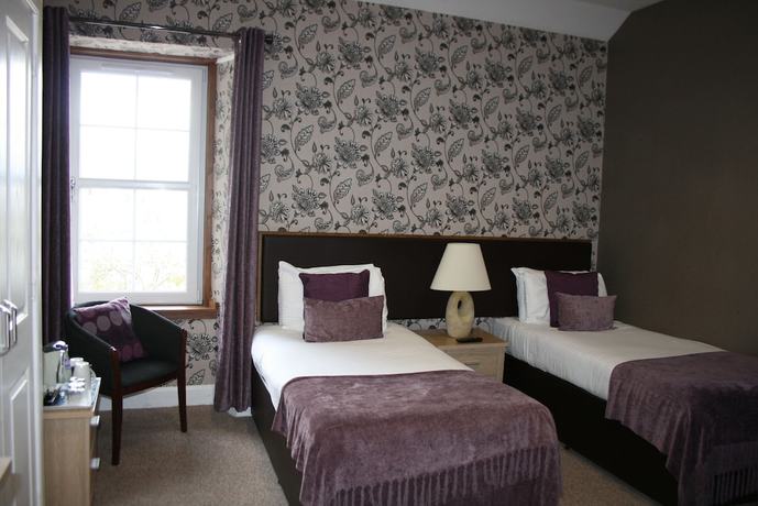 Imagen de la habitación del Hotel North Kessock. Foto 19