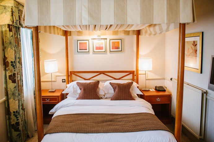 Imagen de la habitación del Hotel North Lakes and Spa. Foto 3