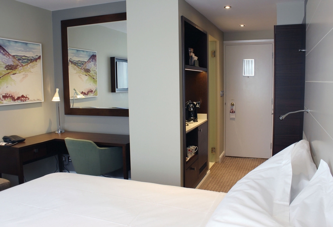 Imagen de la habitación del Hotel North Lakes and Spa. Foto 4