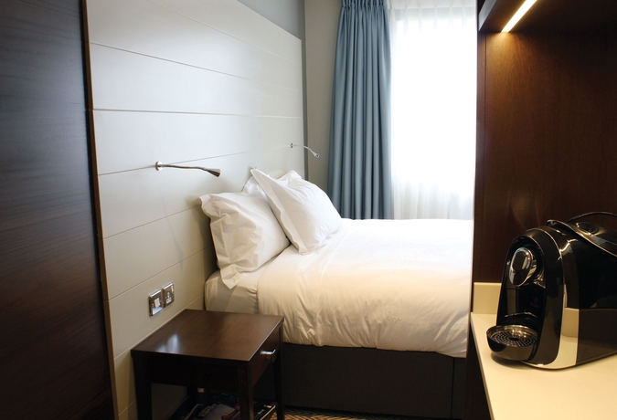 Imagen de la habitación del Hotel North Lakes and Spa. Foto 5