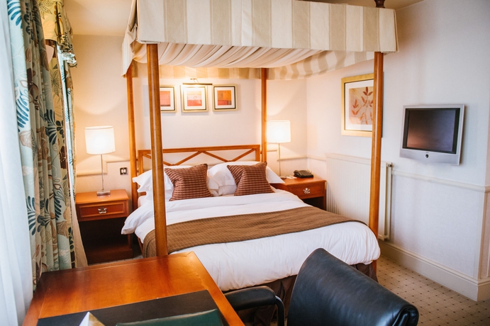 Imagen de la habitación del Hotel North Lakes and Spa. Foto 7