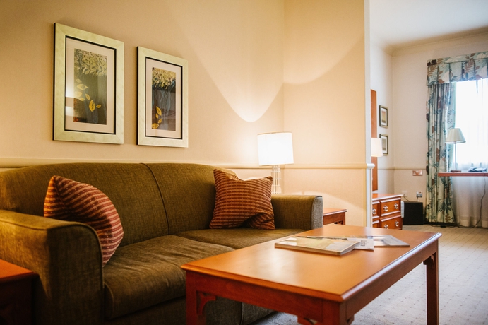 Imagen de la habitación del Hotel North Lakes and Spa. Foto 8