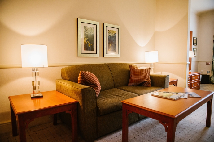 Imagen de la habitación del Hotel North Lakes and Spa. Foto 9