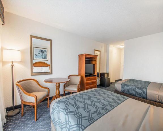 Imagen general del Hotel North Miami Beach Gardens Inn & Suites. Foto 3