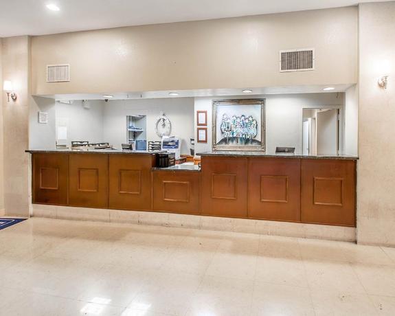 Imagen general del Hotel North Miami Beach Gardens Inn & Suites. Foto 4