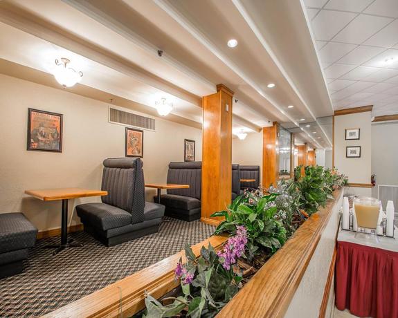 Imagen general del Hotel North Miami Beach Gardens Inn & Suites. Foto 5