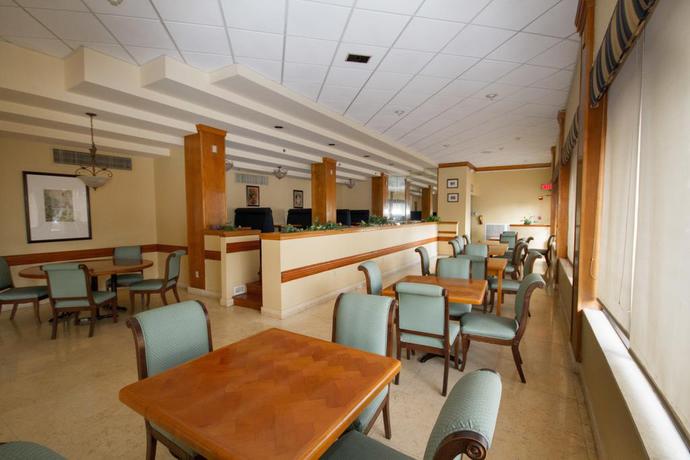 Imagen general del Hotel North Miami Beach Gardens Inn & Suites. Foto 10