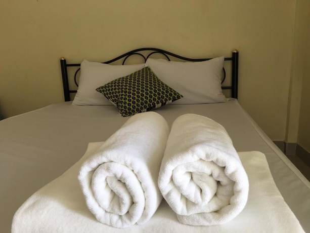 Imagen de la habitación del Hotel North, Nakhon Nayok. Foto 3