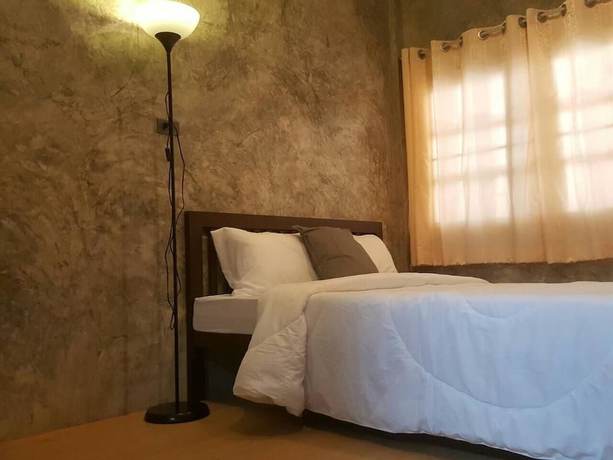 Imagen de la habitación del Hotel North, Nakhon Nayok. Foto 4