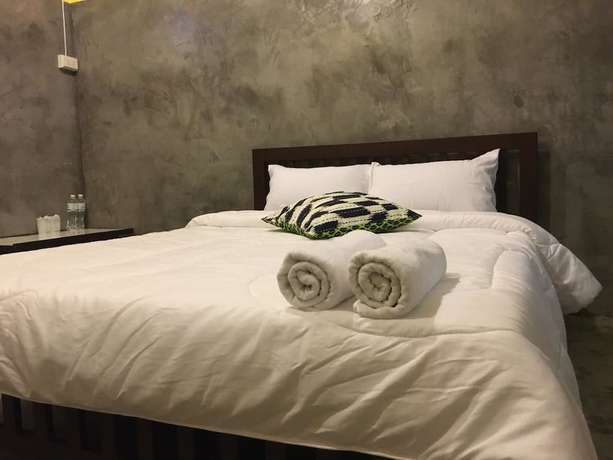 Imagen de la habitación del Hotel North, Nakhon Nayok. Foto 6