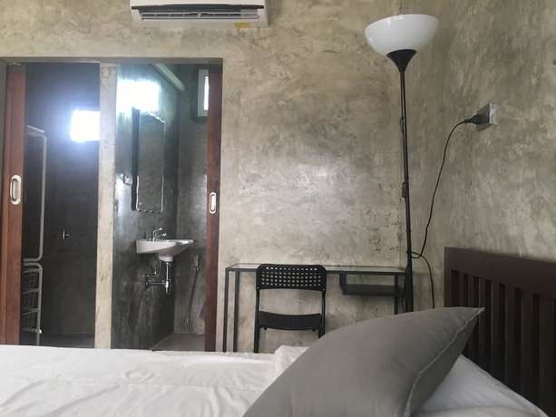 Imagen de la habitación del Hotel North, Nakhon Nayok. Foto 7