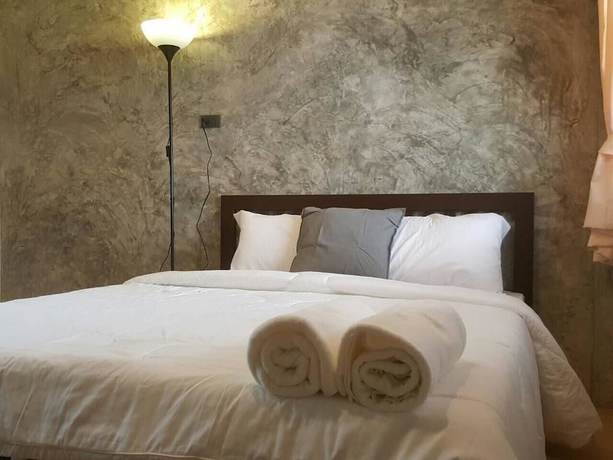 Imagen de la habitación del Hotel North, Nakhon Nayok. Foto 11