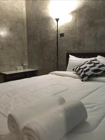 Imagen de la habitación del Hotel North, Nakhon Nayok. Foto 12