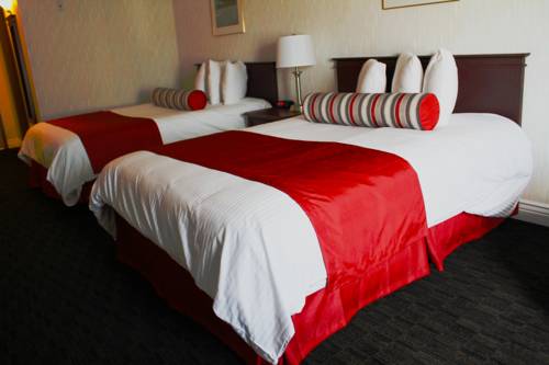 Imagen de la habitación del Hotel North, North Sydney. Foto 8