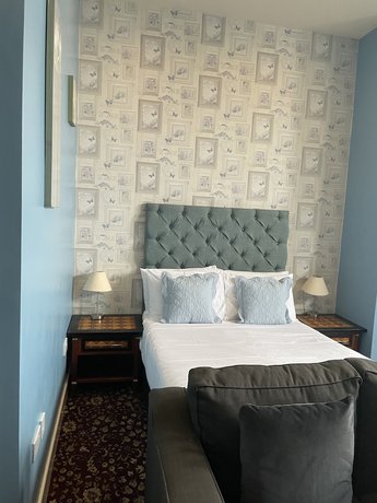 Imagen de la habitación del Hotel North Ocean. Foto 3