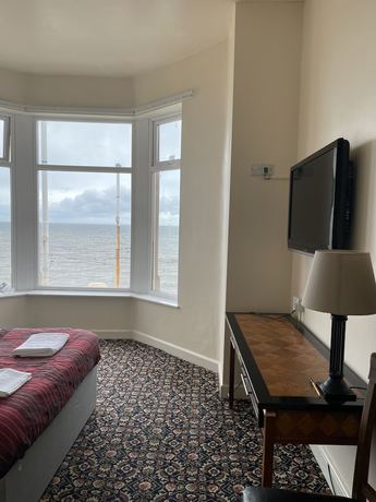 Imagen de la habitación del Hotel North Ocean. Foto 4