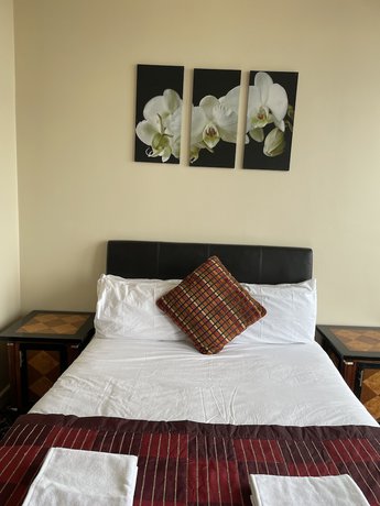 Imagen de la habitación del Hotel North Ocean. Foto 9