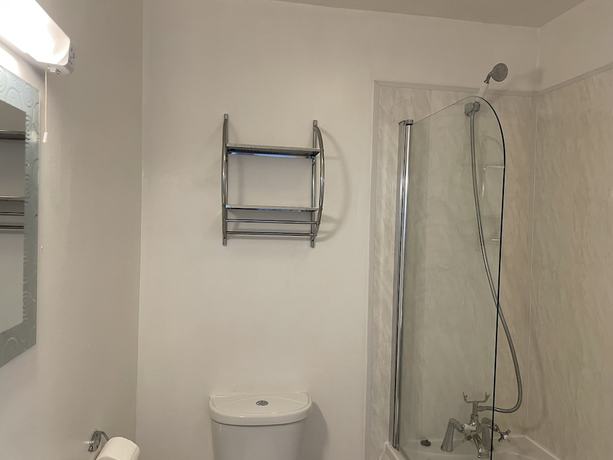 Imagen de la habitación del Hotel North Ocean. Foto 11