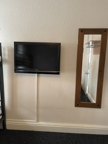 Imagen de la habitación del Hotel North Ocean. Foto 12