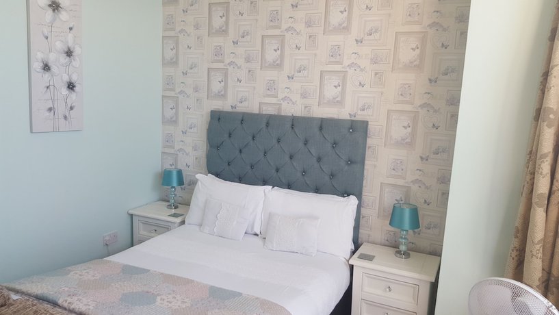Imagen de la habitación del Hotel North Ocean. Foto 13