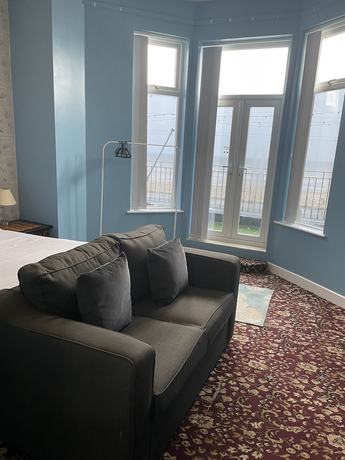 Imagen general del Hotel North Ocean. Foto 1