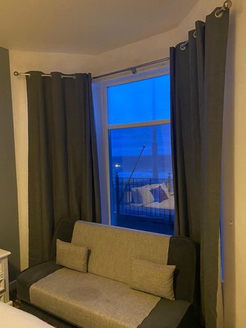 Imagen de la habitación del Hotel North Ocean. Foto 16