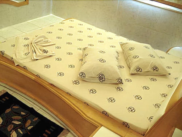 Imagen de la habitación del Hotel North Palace. Foto 6